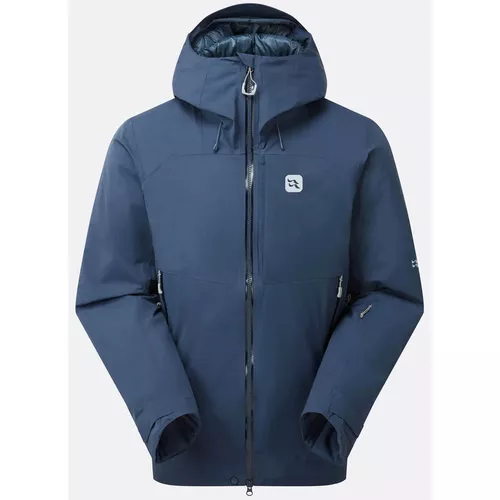 купить Одежда для спорта Rab Мужские Khroma Diffract Tempest Blue M (QIP-37-TMB-MED) в Кишинёве 