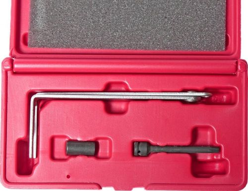 cumpără Set de unelte de mână JTC JTC-4863 Комплект для снятия подушек безопасности (AIRBAG) în Chișinău 