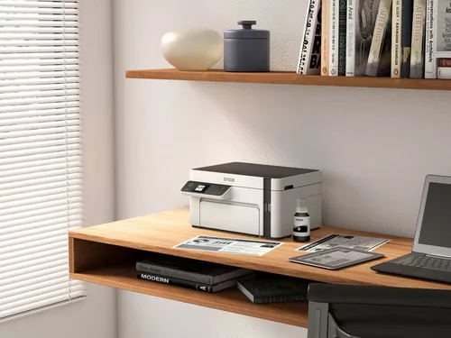 купить Принтер струйный Epson EcoTank M2120 в Кишинёве 