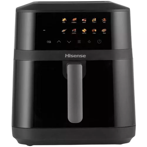 cumpără Friteuza cu aer cald Hisense HAF1800DCD în Chișinău 