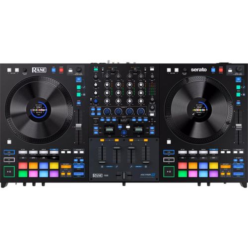 cumpără DJ controller Rane Rane Four în Chișinău 