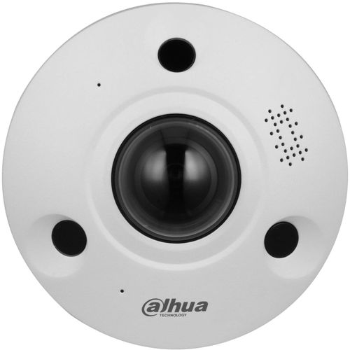 купить Камера наблюдения Dahua IPC-EBW8842-AS 8MP 1.85mm Fisheye в Кишинёве 