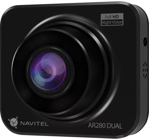 купить Видеорегистратор Navitel AR280DUAL в Кишинёве 