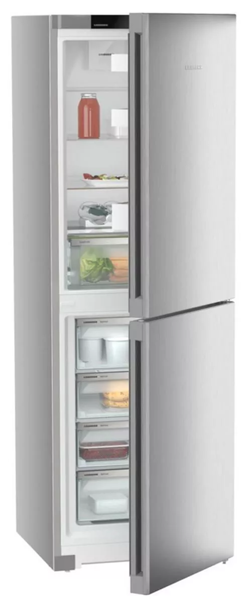 купить Холодильник с нижней морозильной камерой Liebherr CNsff 5704 в Кишинёве 
