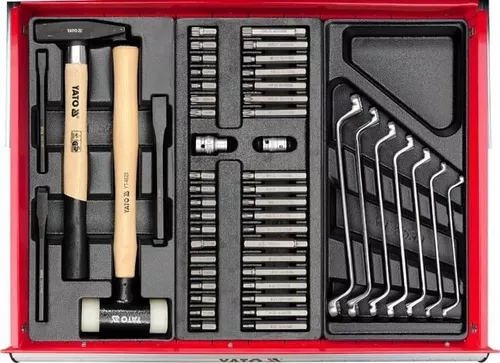 cumpără Sistem de depozitare a instrumentelor Yato YT5530 în Chișinău 