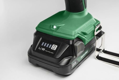 cumpără Pistol electric pentru lipit Hitachi-Hikoki AC18DAW5Z fara accu în Chișinău 