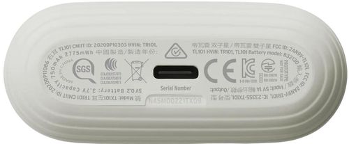 cumpără Căști fără fir Devialet Gemini II Light Pearl în Chișinău 