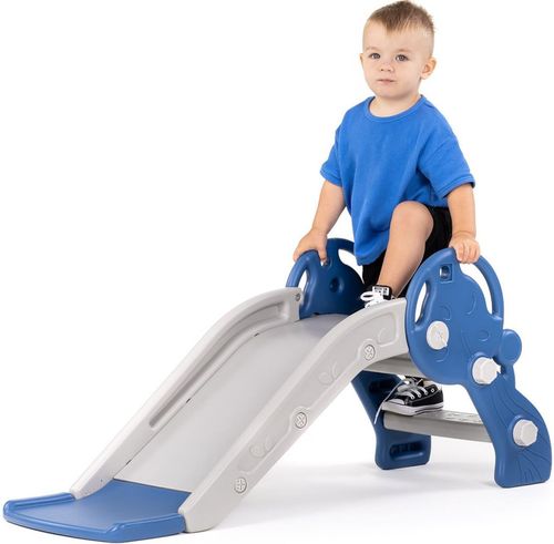 купить Горка Chipolino SLTRE02408BL Tree blue 116cm в Кишинёве 