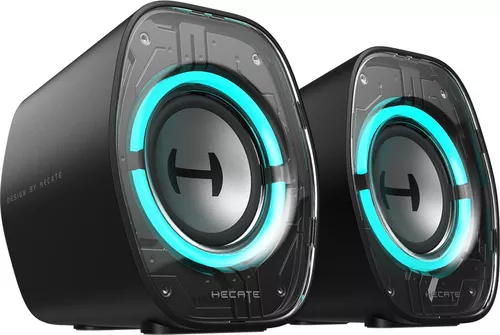 cumpără Boxe multimedia pentru PC Edifier G1000 II Black în Chișinău 