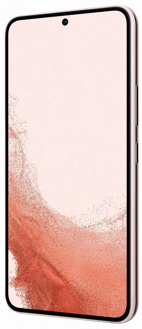купить Смартфон Samsung S901/128 Galaxy S22 Pink {Ref.} в Кишинёве 