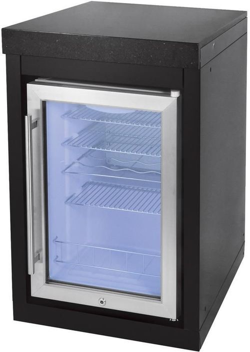 купить Мангал ArtFlame BW411-SI pe gaz din otel inoxidabil в Кишинёве 