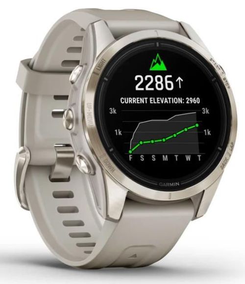 купить Смарт часы Garmin Epix Pro Gen 2 (010-02802-11) в Кишинёве 