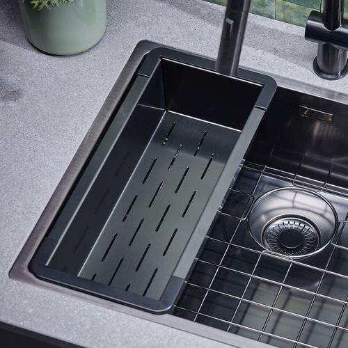 cumpără Accesoriu pentru chiuvete de bucătărie Reginox R39175 Colander în Chișinău 