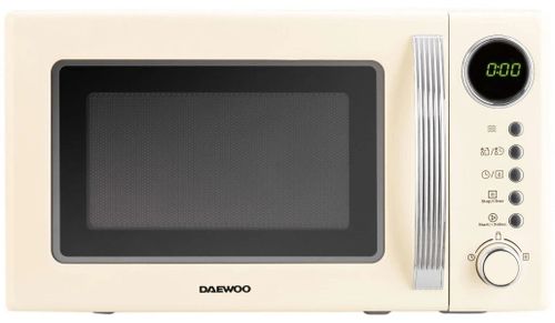 купить Микроволновая печь Daewoo KOR-6S2BC-1 в Кишинёве 