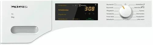 купить Сушильная машина Miele TWD 260 WP в Кишинёве 