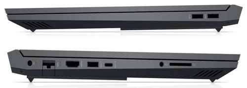 cumpără Laptop HP Victus 16 Dark Grey (4A738EA#ACB) în Chișinău 