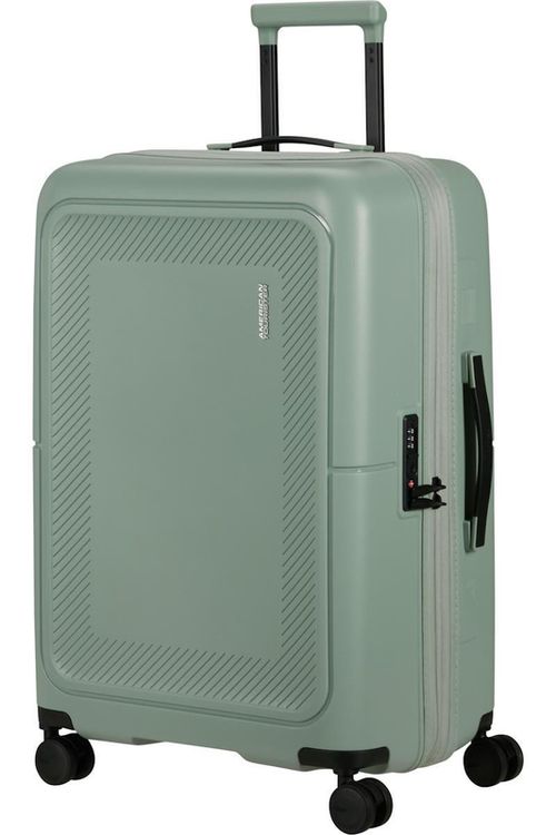 купить Чемодан American Tourister Dashpop 67/24 (151860/A580) в Кишинёве 