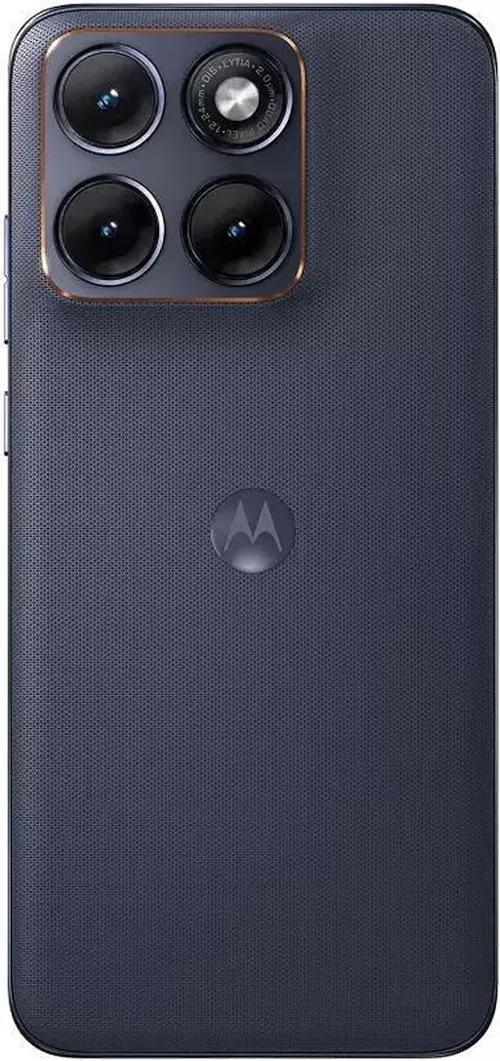купить Смартфон Motorola Edge 70 Fusion 8/256GB Silhouette в Кишинёве 