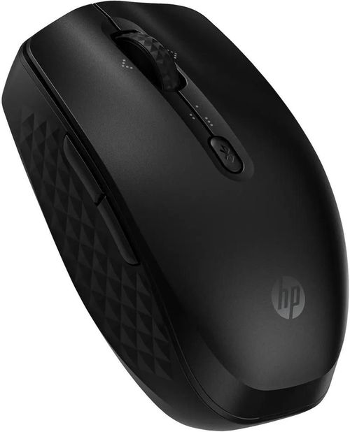 купить Мышь HP 420 Programmable Wireless Mouse (7M1D3AA) в Кишинёве 