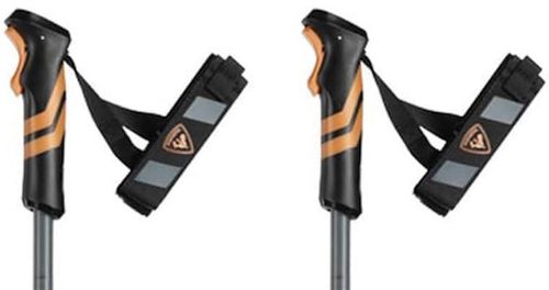 купить Лыжные палки Rossignol Tactic Carbon Clip Copper 125 (RDN2000) в Кишинёве 
