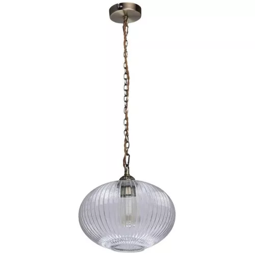 cumpără Corp de iluminat interior MW Light Lustra 481012201 Amanda (1x60W E27 220V) în Chișinău 