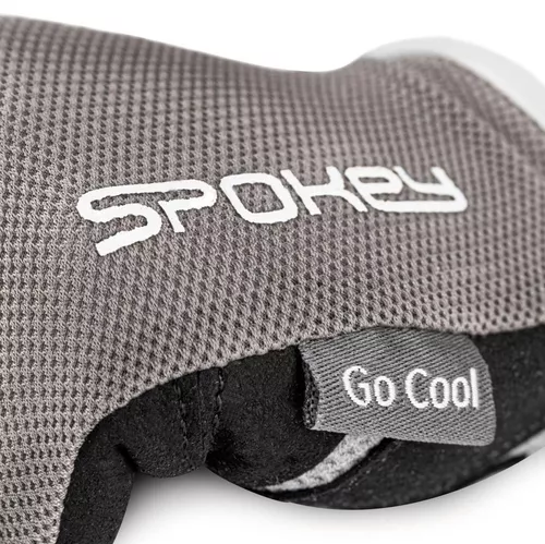 купить Одежда для спорта Spokey 928969 Перчатки для фитнесса LADY FIT Size L в Кишинёве 