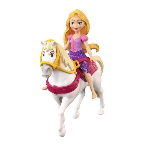 cumpără Păpușă Disney JHG85 Rapunzel și prietenii în Chișinău 