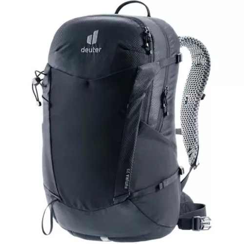 cumpără Rucsac turistic Deuter Futura 23 black (3400126 7000 0) în Chișinău 