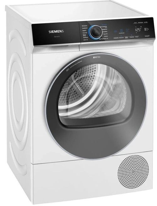 купить Сушильная машина Siemens WQ45B2B40 в Кишинёве 