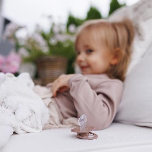 cumpără Suzetă BabyOno 1670/03 Suzete simetrice din silicon 18+ luni (2 buc.) în Chișinău 