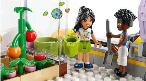 купить Конструктор Lego 41748 Heartlake City Community Center в Кишинёве 