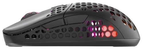 cumpără Mouse Xtrfy M42W-RGB-BLACK M42 WL RGB Black în Chișinău 