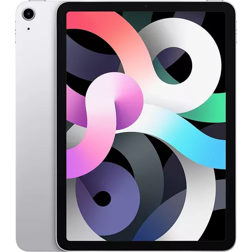 cumpără Tabletă PC Apple iPad 10Gen.Wi-Fi 10.9" 64GB Silver MPQ03 în Chișinău 