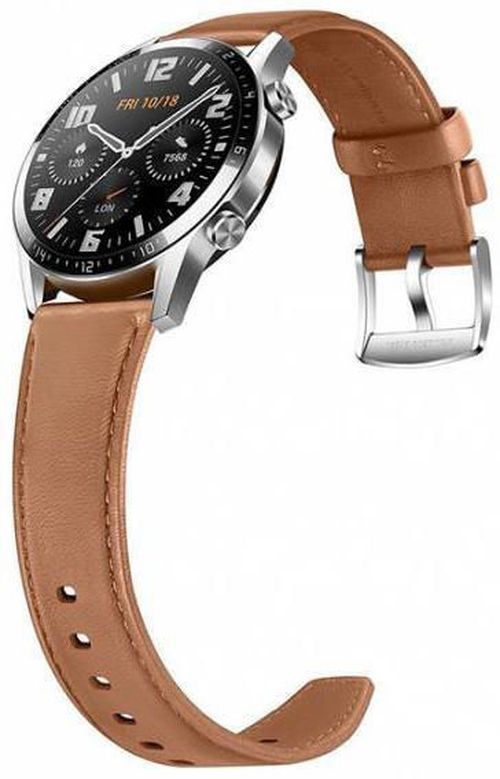 cumpără Ceas inteligent Huawei Watch GT2 46mm Brown 55027964 în Chișinău 