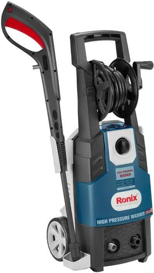купить Мойка высокого давления Ronix RP-0140 в Кишинёве 