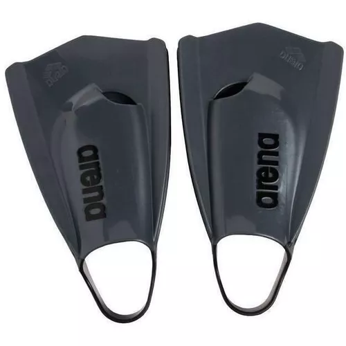 cumpără Accesoriu pentru înot Arena 006151-100 ласты Powerfin PRO размер 42/43 черный în Chișinău 