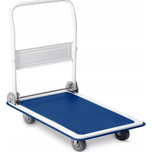 купить Тележка GardenLine REA2811 в Кишинёве 