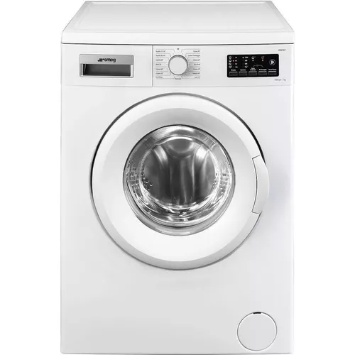 купить Стиральная машина с фронтальной загрузкой SMEG LBW70IT в Кишинёве 