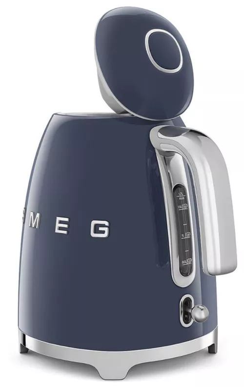 купить Чайник электрический SMEG KLF03NBEU в Кишинёве 