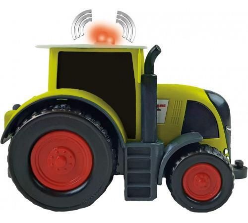 купить Машина miscellaneous HP 34521 L&S CLAAS Kids Axion 870 Tractor в Кишинёве 