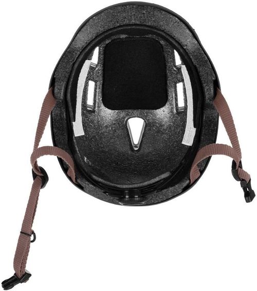 купить Защитный шлем Kikka Boo 31006080005 Black в Кишинёве 