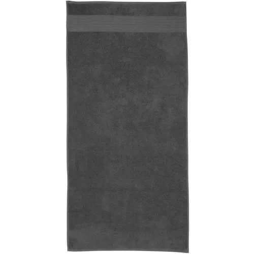 cumpără Prosop Beddinghouse 188287 Sheer Collection towel 70x140 Anthracite în Chișinău 