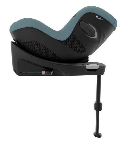 купить Автокресло Cybex 526001325 Sirona G3 Plus i-Size Stormy Blue, 76-105cm в Кишинёве 