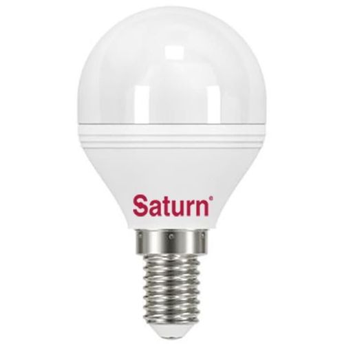 купить Лампочка Saturn LED 6 W ST-LL14.6.GL-WW в Кишинёве 