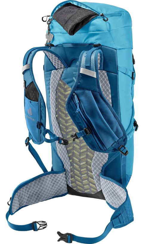 cumpără Rucsac turistic Deuter Speed Lite 30 azure reef în Chișinău 