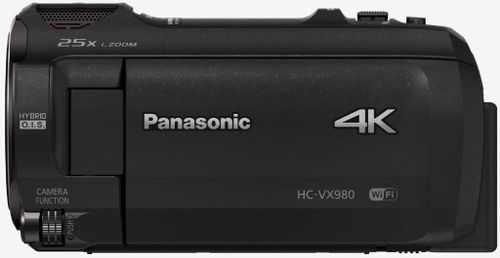cumpără Cameră video Panasonic HC-VX980EE-K în Chișinău 