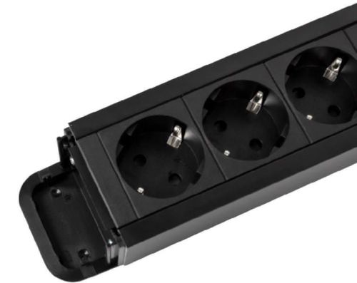 cumpără Filtru electric BACHMANN 350.018 PRIMO 2 6xCEE7/3 5m în Chișinău 