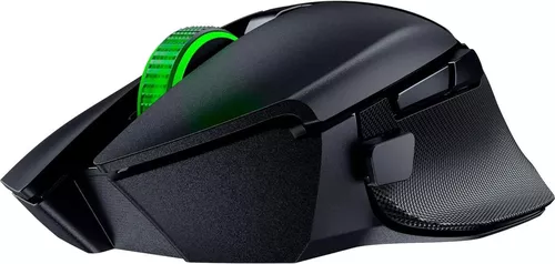 купить Игровая мышь Razer RZ01-04870100-R3G1 Basilisk V3 X HyperSpeed Wireless в Кишинёве 