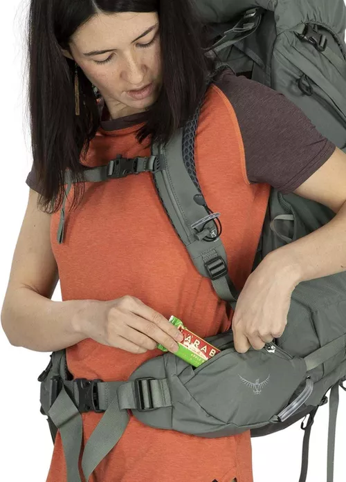 cumpără Rucsac turistic Osprey Kyte 48 Rocky Brook Green WM/WL în Chișinău 