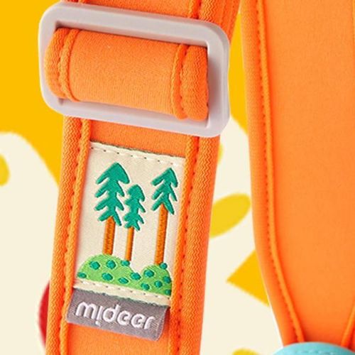 купить Детский рюкзак Mideer MD3361 Pisicuța в Кишинёве 